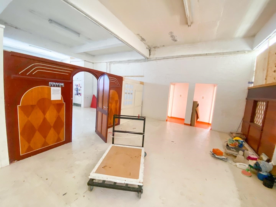 To Let commercial Property for Rent in Salt River Western Cape